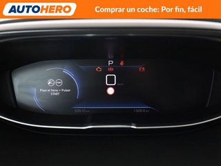 Peugeot 5008 1.5 Blue-HDi Allure