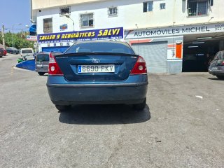Ford Mondeo 2007 (negociable)