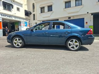 Ford Mondeo 2007 (negociable)