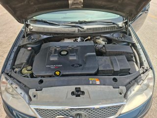 Ford Mondeo 2007 (negociable)