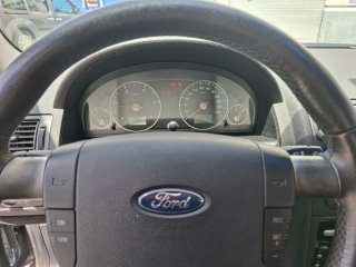 Ford Mondeo 2007 (negociable)
