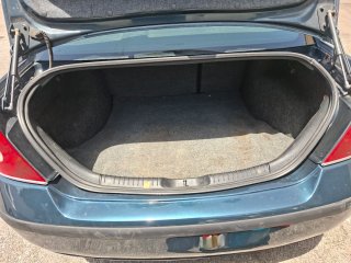 Ford Mondeo 2007 (negociable)