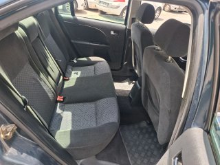 Ford Mondeo 2007 (negociable)