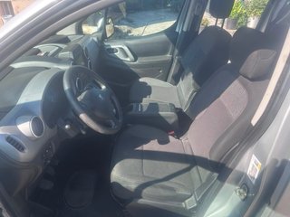 Peugeot Partner 2018