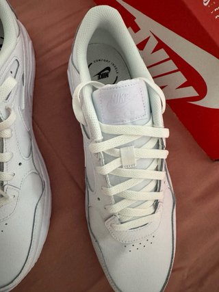 Nike Air Max SC Blancas Talla 46