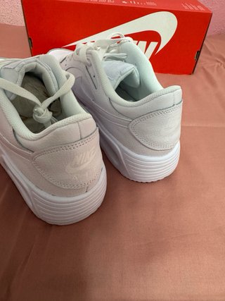 Nike Air Max SC Blancas Talla 46