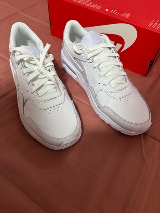 Nike Air Max SC Blancas Talla 46