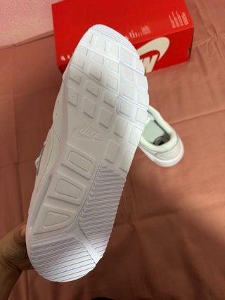 Nike Air Max SC Blancas Talla 46