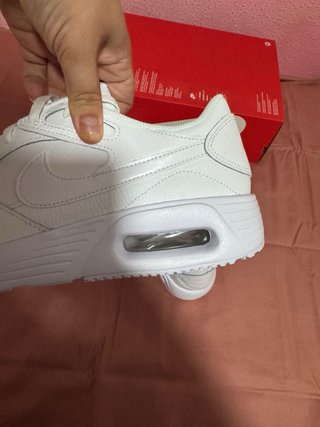 Nike Air Max SC Blancas Talla 46