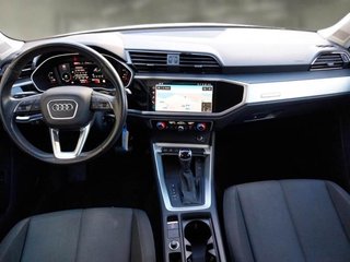 Audi Q3 45 TFSI e 180kW 245CV S tronic (2022)