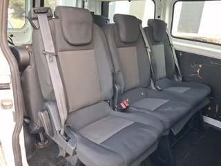 Ford TRANSIT CUSTOM Kombi 2.0 EcoBlue 100kW 320 L1 Trend (2020)