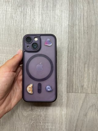 iPhone 13 Mini Plata