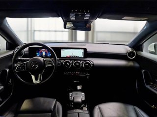 Mercedes-Benz CLASE A A 250 e (2022)