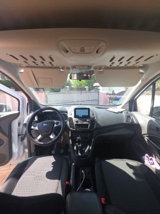 Ford Transit Connect 2023