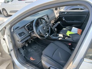 Renault MÉGANE Business Blue dCi 85kW 115CV  18 (2019)