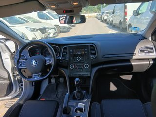 Renault MÉGANE Business Blue dCi 85kW 115CV  18 (2019)