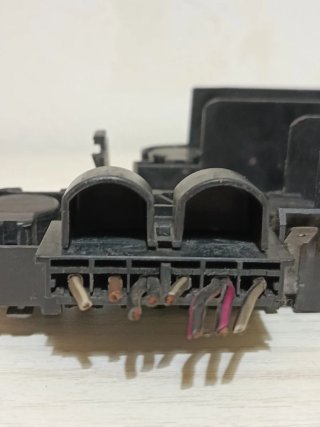 Portalámparas Hella Golf Mk2 OEM