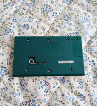 Nintendo Game & Watch Donkey Kong Jr.