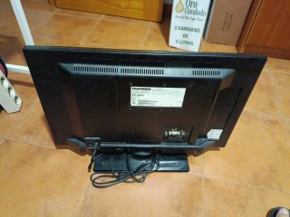 TV LED Telefunken TLFK221EDPVRI Tv 22 pulgadas