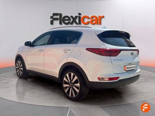 Kia Sportage 1.7 CRDi VGT 85 kW Concept 4x2 Eco-Dynam