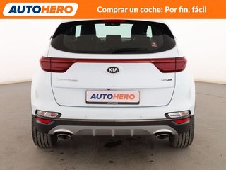 Kia Sportage 1.6 TGDI GT Line Essential 4WD