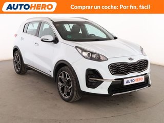 Kia Sportage 1.6 TGDI GT Line Essential 4WD