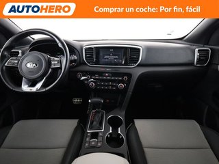 Kia Sportage 1.6 TGDI GT Line Essential 4WD
