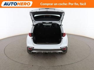 Kia Sportage 1.6 TGDI GT Line Essential 4WD