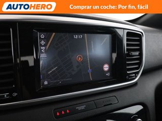 Kia Sportage 1.6 TGDI GT Line Essential 4WD