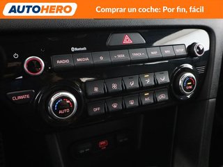 Kia Sportage 1.6 TGDI GT Line Essential 4WD