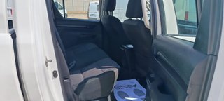 TOYOTA HILUX 2.4 D4D 150CV DOBLE CABINA GX
