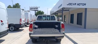 TOYOTA HILUX 2.4 D4D 150CV DOBLE CABINA GX