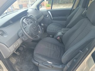 Renault Scenic 2007