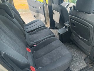 Renault Scenic 2007