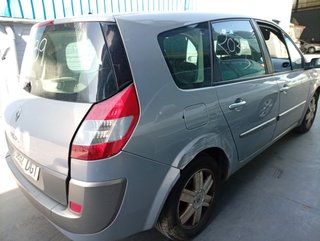 Renault Scenic para desguace