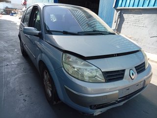 Renault Scenic para desguace