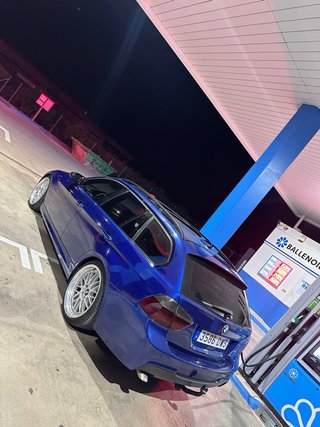 Llantas BBS LM 19 5x120