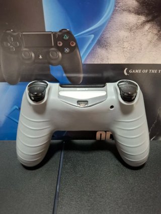 PS4 Fat 1TB - Firmware 9.00