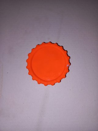 Sunkist Good Vibrations Eraser Gommina