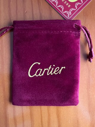 Pulsera Cartier Dorada Mujer