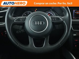 Audi Q5 2.0 TDI quattro Advanced edition