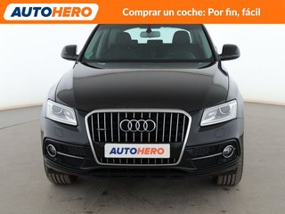 Audi Q5 2.0 TDI quattro Advanced edition