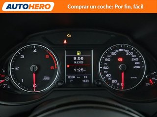 Audi Q5 2.0 TDI quattro Advanced edition