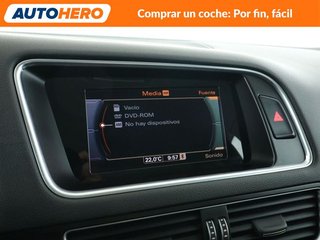 Audi Q5 2.0 TDI quattro Advanced edition