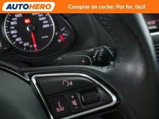 Audi Q5 2.0 TDI quattro Advanced edition