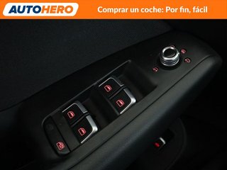 Audi Q5 2.0 TDI quattro Advanced edition