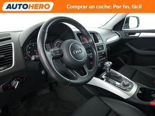 Audi Q5 2.0 TDI quattro Advanced edition