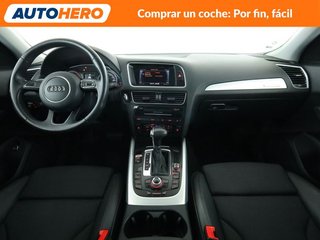Audi Q5 2.0 TDI quattro Advanced edition