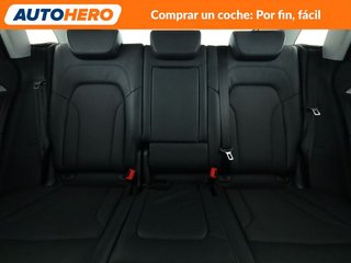 Audi Q5 2.0 TDI quattro Advanced edition