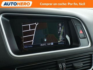 Audi Q5 2.0 TDI quattro Advanced edition